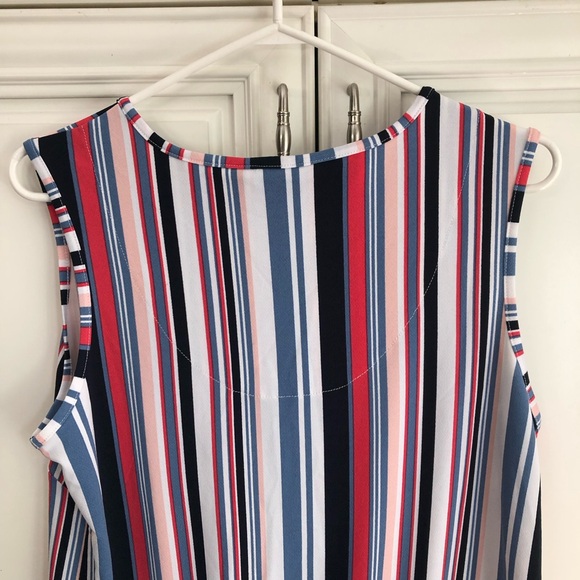 🥳HOST PICK🥳 NWT Cleo petite ladies tank top - Picture 5 of 10